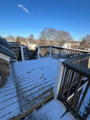 $1,400 | 106 Kilburn Street, Unit 3N, Fall River, MA 02724