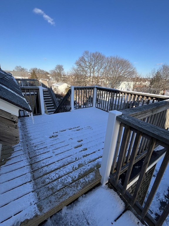 106 Kilburn Street, Unit 3S Fall River, MA 02724 - Photo 7 of 8