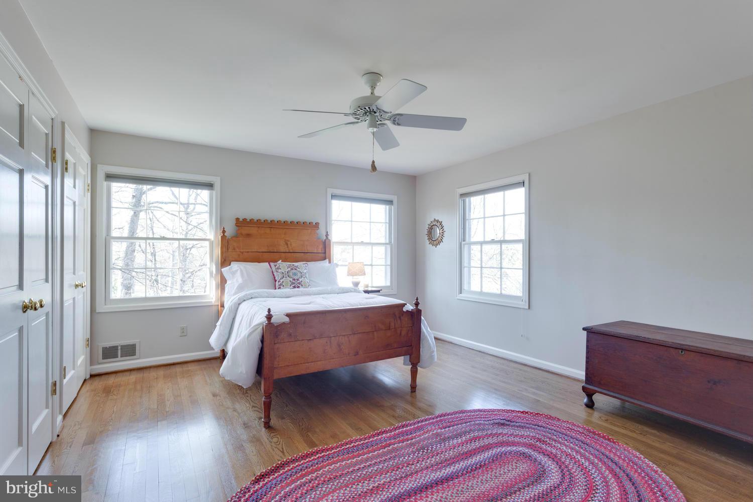 1700 Red Oak Circle Reston, VA 20190 - Photo 18 of 29 Bedroom