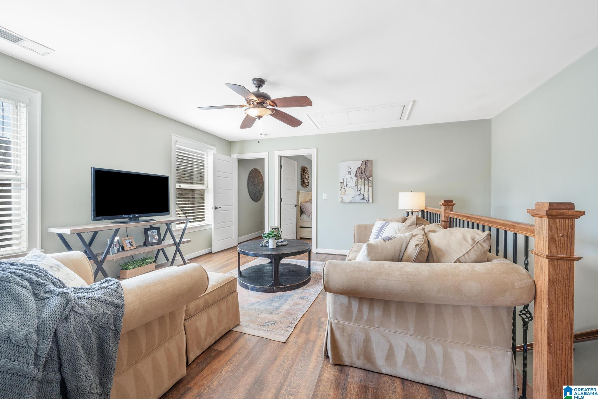 1024 Evan Circle Chelsea, AL 35043 - Photo 21 of 36