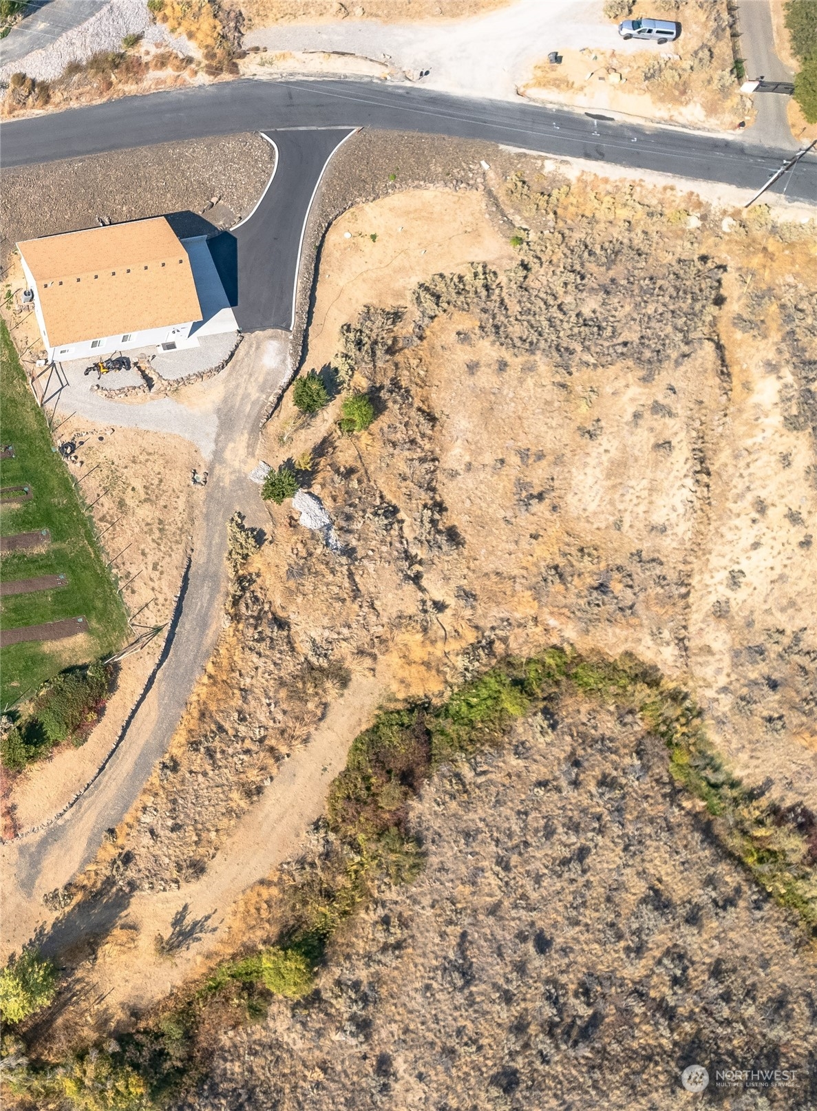 1611 Pitcher Canyon Road Wenatchee, WA 98801 - Photo 18 of 20