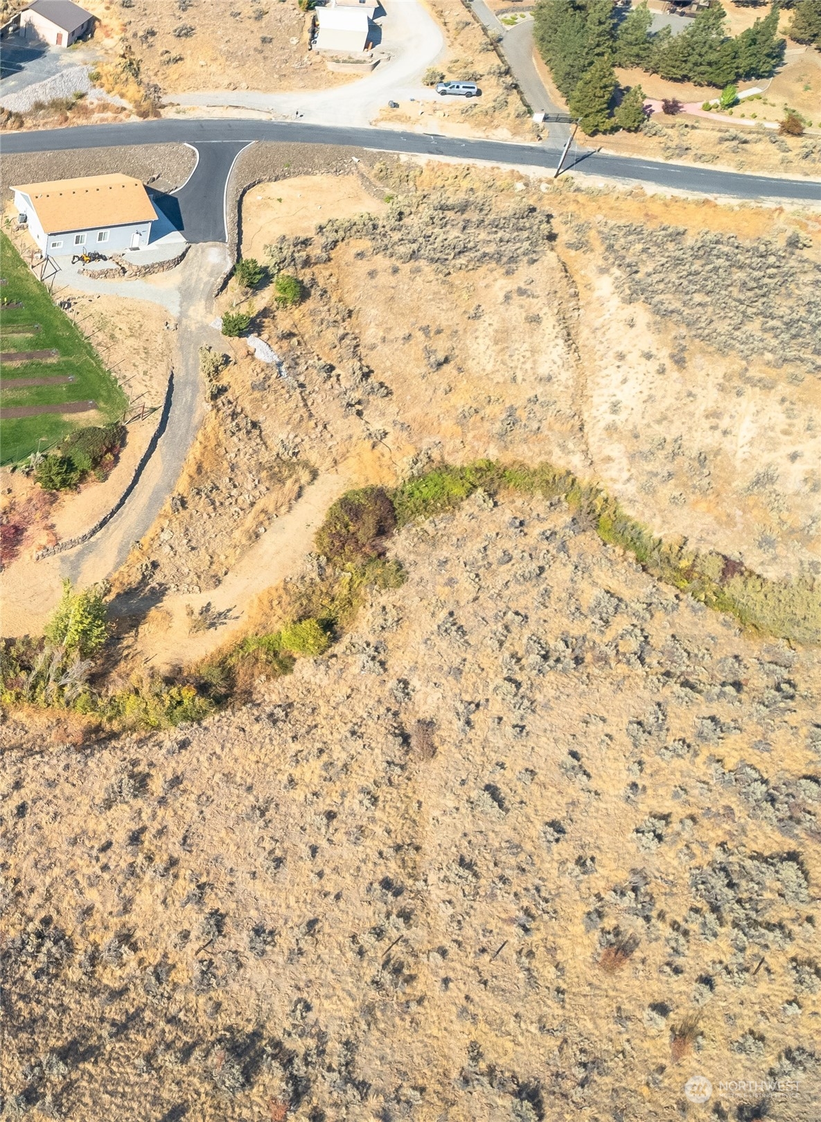 1611 Pitcher Canyon Road Wenatchee, WA 98801 - Photo 19 of 20