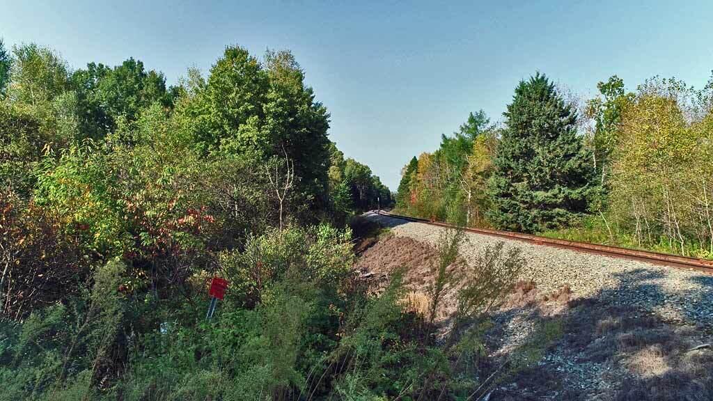 Lot 7-5 Off Currier Road Oakfield, ME 04763 - Photo 47 of 47 land-oakfield-me-rr-crossin