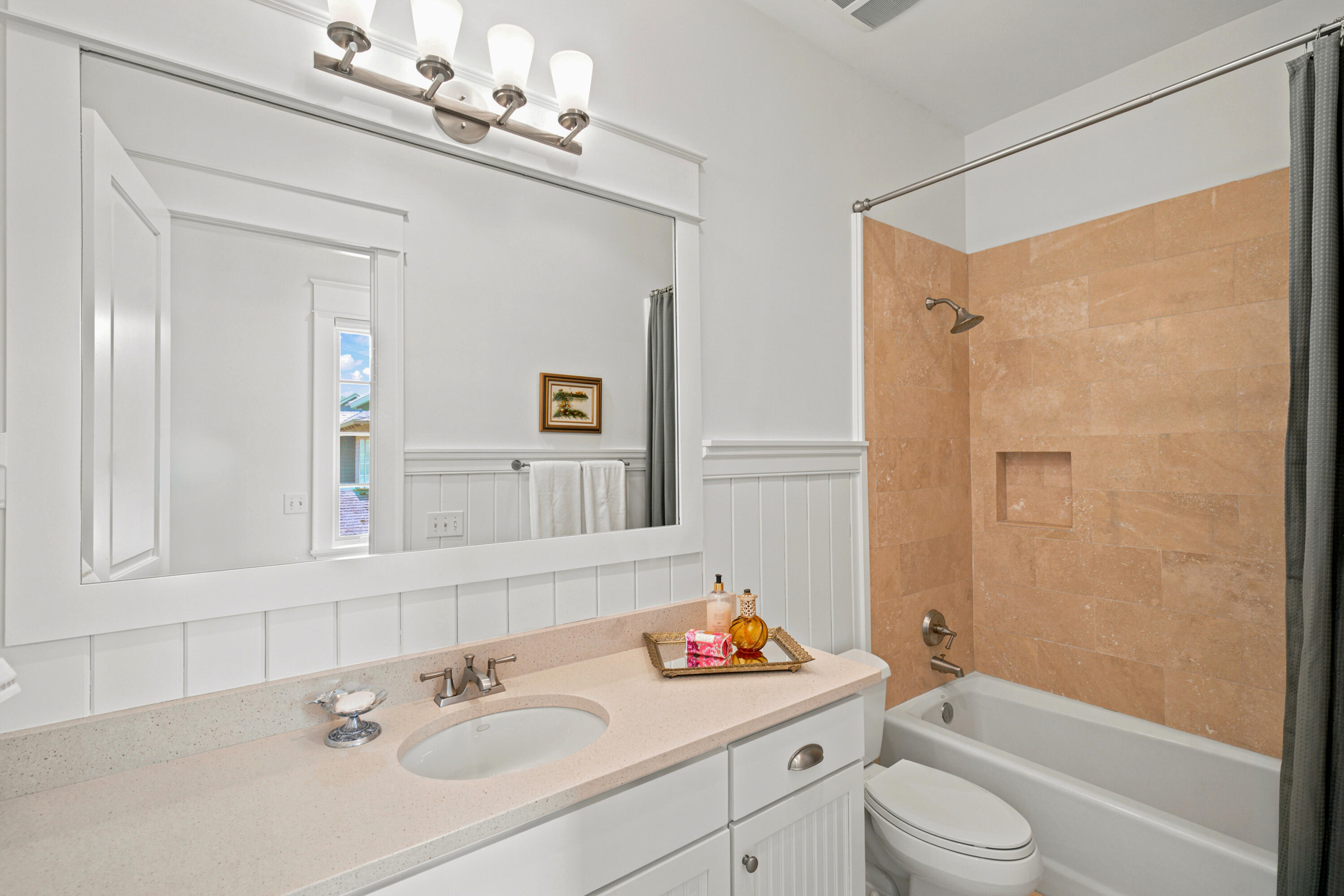 5210 Portside Terrace Miramar Beach, FL 32550 - Photo 25 of 56 Guest Bathroom 1