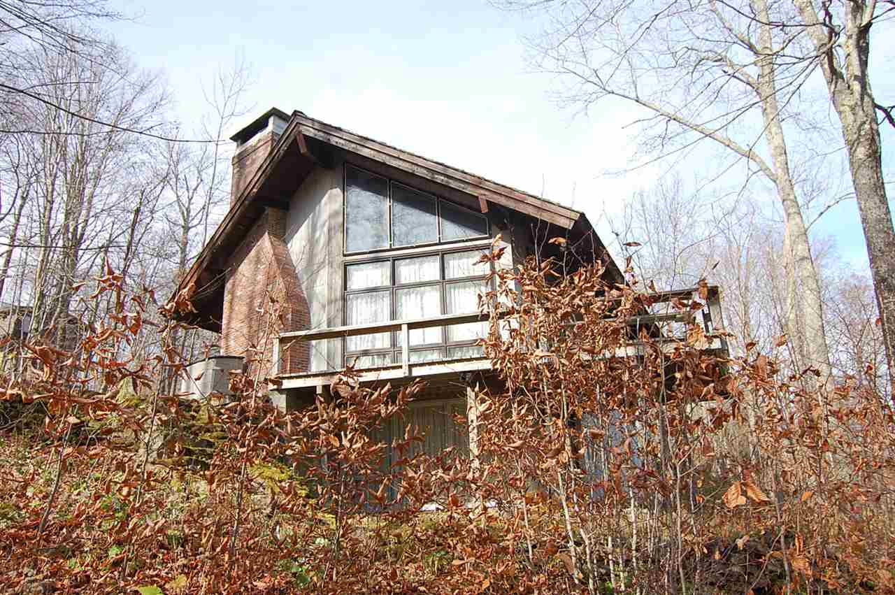 25 Flowing Spring Road Stratton, VT 05340 - Photo 1 of 19