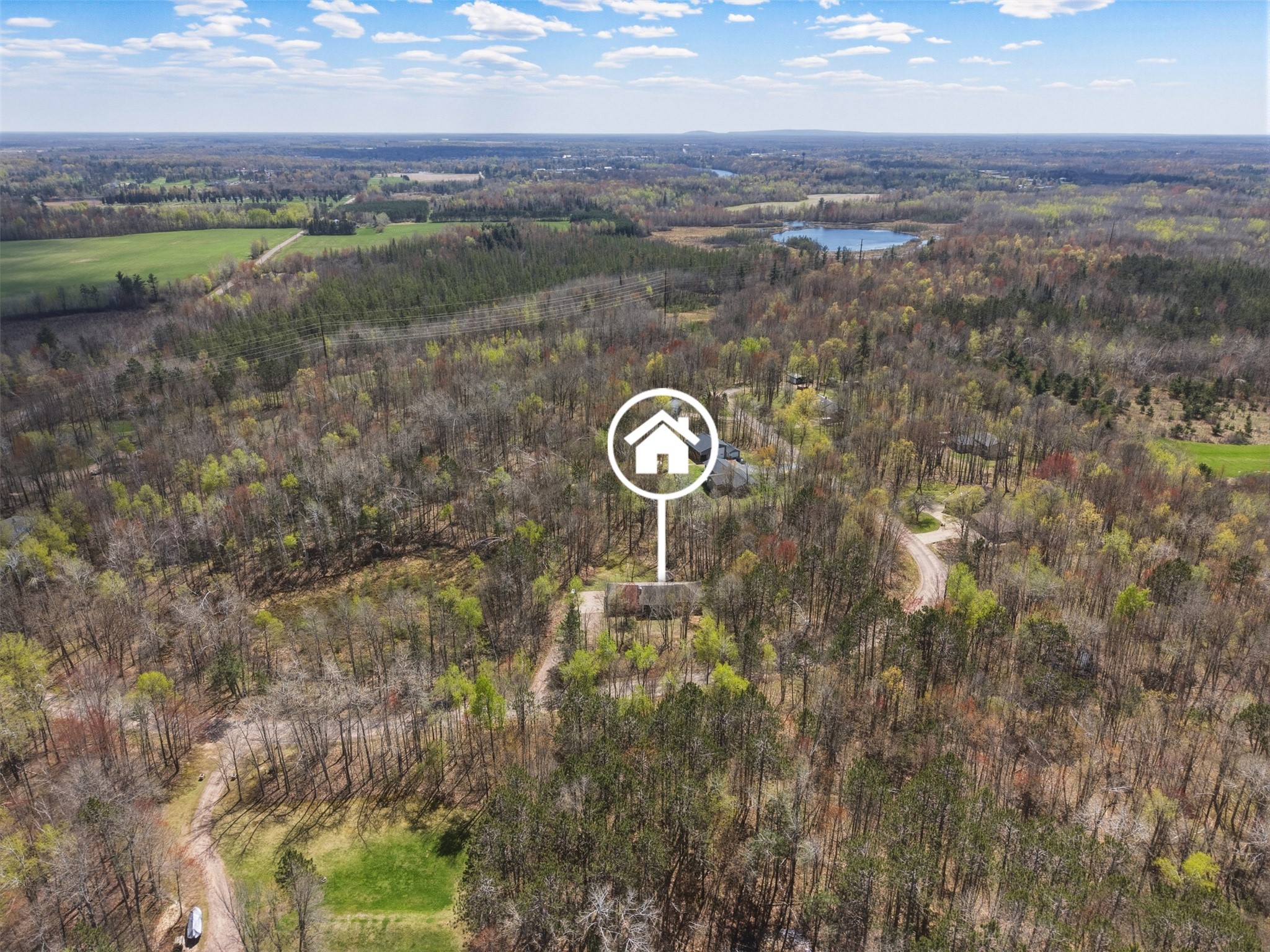 W8193 Birch Ridge Road Ladysmith, WI 54848 - Photo 45 of 48