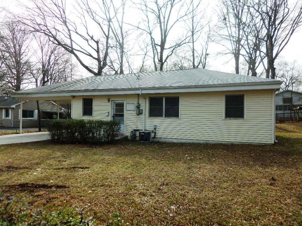 129 Goucher Circle Oak Ridge, TN 37830 - Photo 1 of 14 129 Goucher Circle