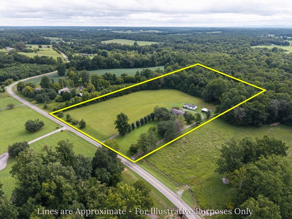 502 Corders Crossroads Road Fayetteville, TN 37334 - Photo 6 of 57