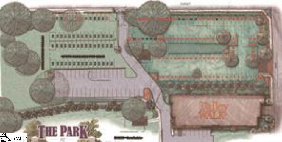 101 Oak Street, Unit 122 Clemson, SC 29631 - Photo 3 of 9