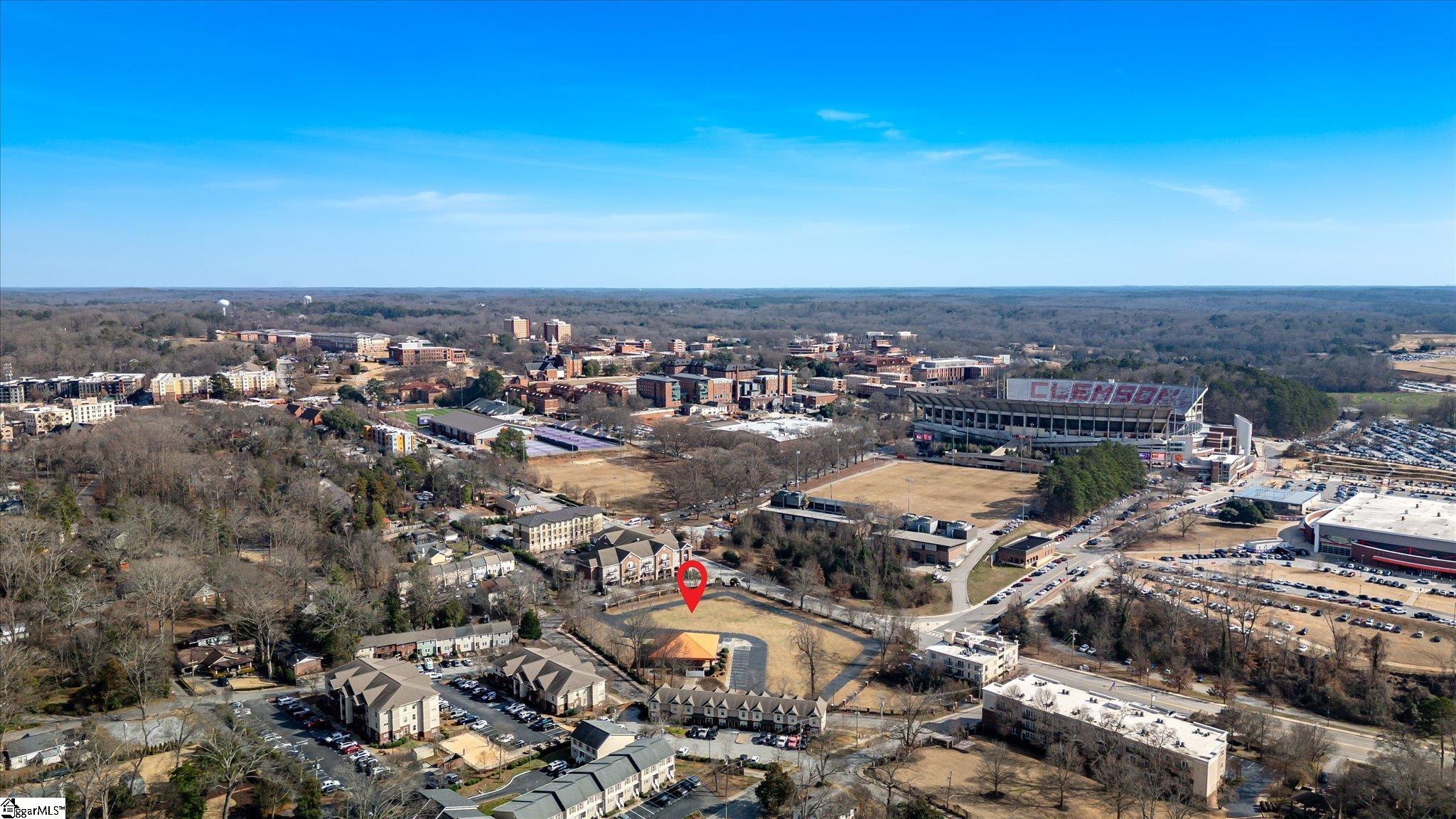 101 Oak Street, Unit 122 Clemson, SC 29631 - Photo 7 of 9