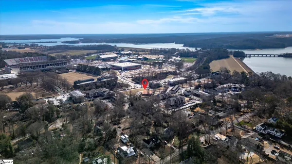 $50,000 | 101 Oak Street, Unit 122, Clemson, SC 29631