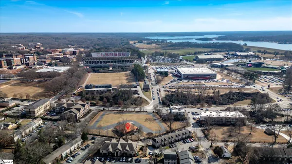 $50,000 | 101 Oak Street, Unit 122, Clemson, SC 29631