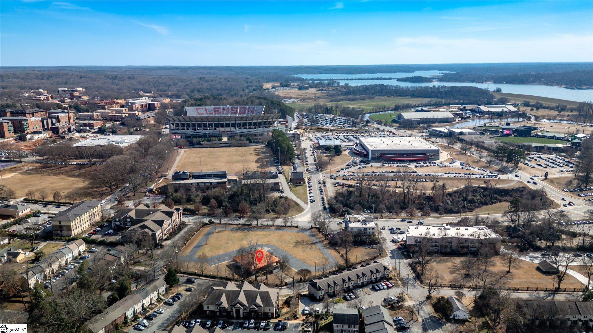 101 Oak Street, Unit 122 Clemson, SC 29631 - Photo 9 of 9