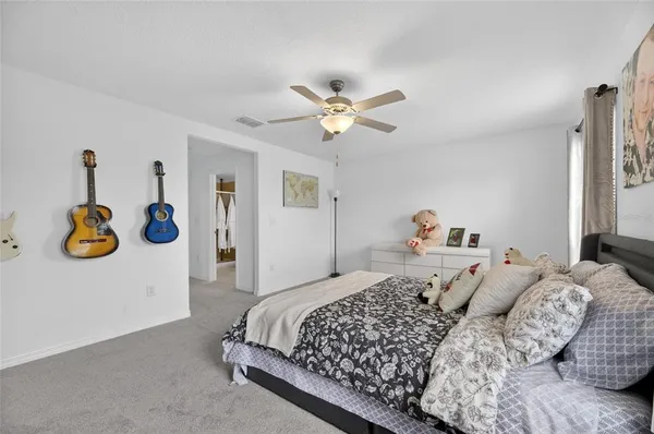a picture of a room with a white wall