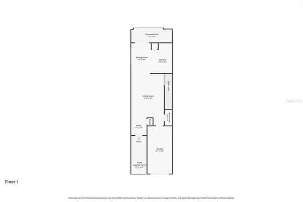 $269,900 | 5084 Forum Boulevard, Holiday, FL 34690