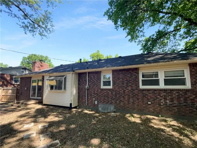 $240,000 | 15405 East 40th Street South, Independence, MO 64055