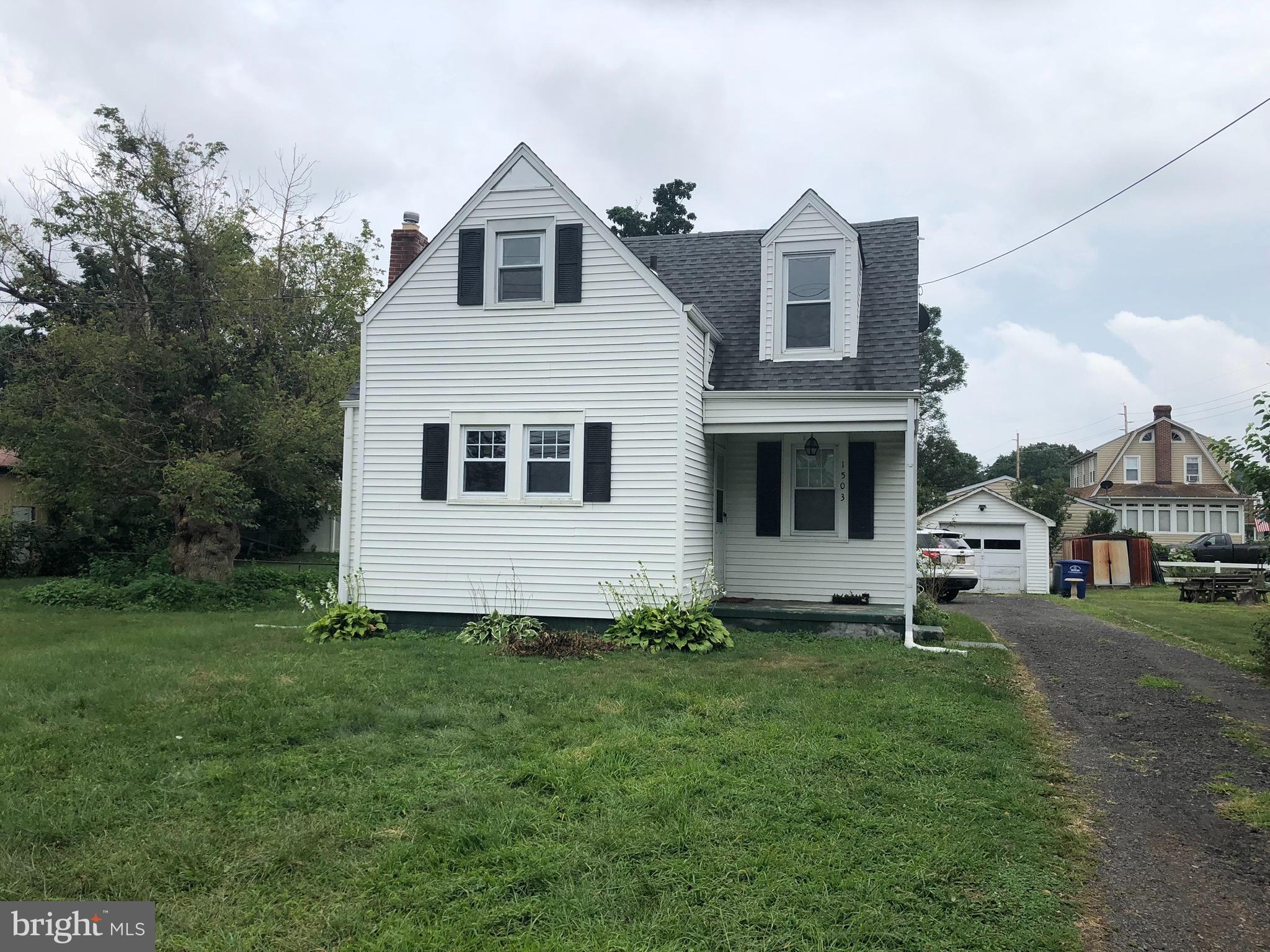 1503 Beverly Road Burlington, NJ 08016 - Photo 1 of 6 Gallery Image 1