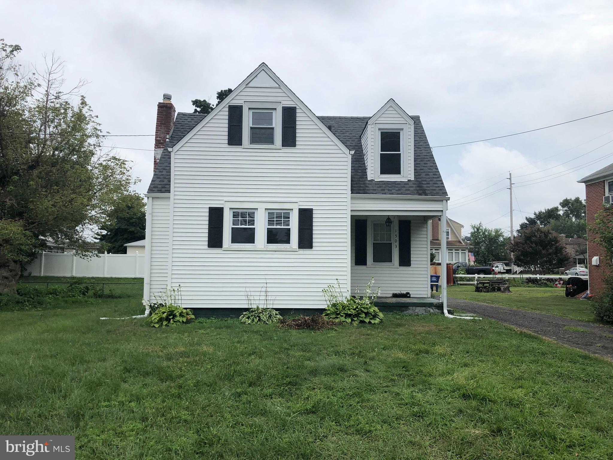 1503 Beverly Road Burlington, NJ 08016 - Photo 4 of 6 Gallery Image 4