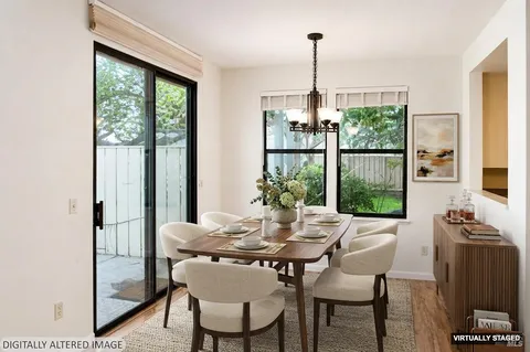 $520,000 | 615 Cherry Avenue, Sonoma, CA 95476
