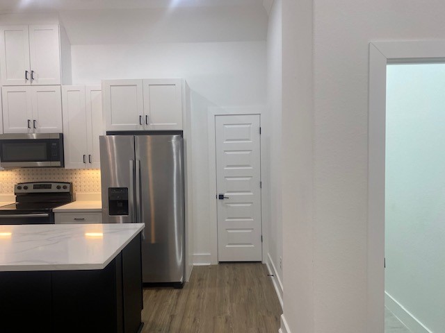 6014 Grace Lane, Unit A Houston, TX 77021 - Photo 9 of 30