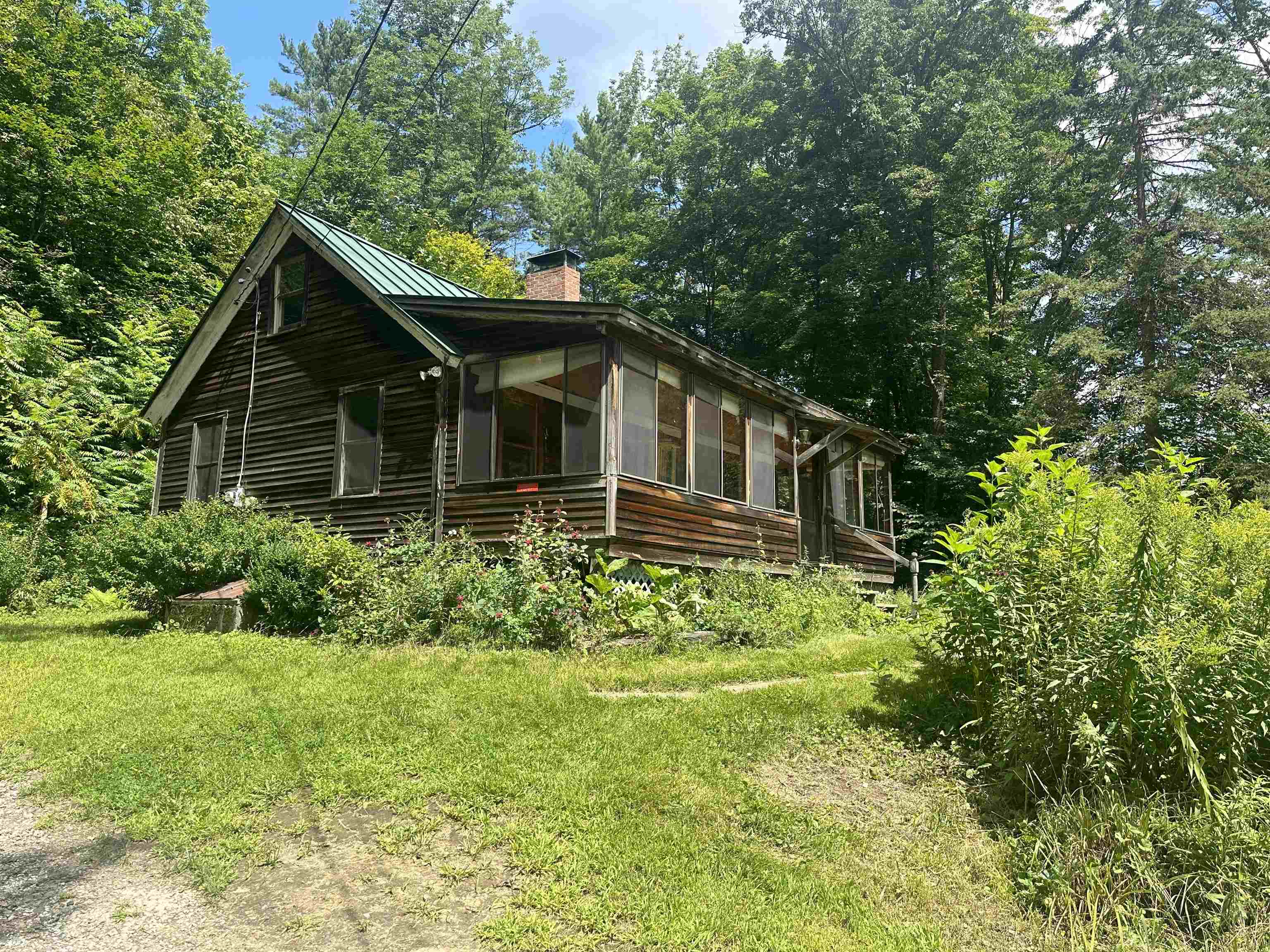 1047 Kenyon Hill Road Sharon, VT 05068 - Photo 1 of 18 Gallery Image 1