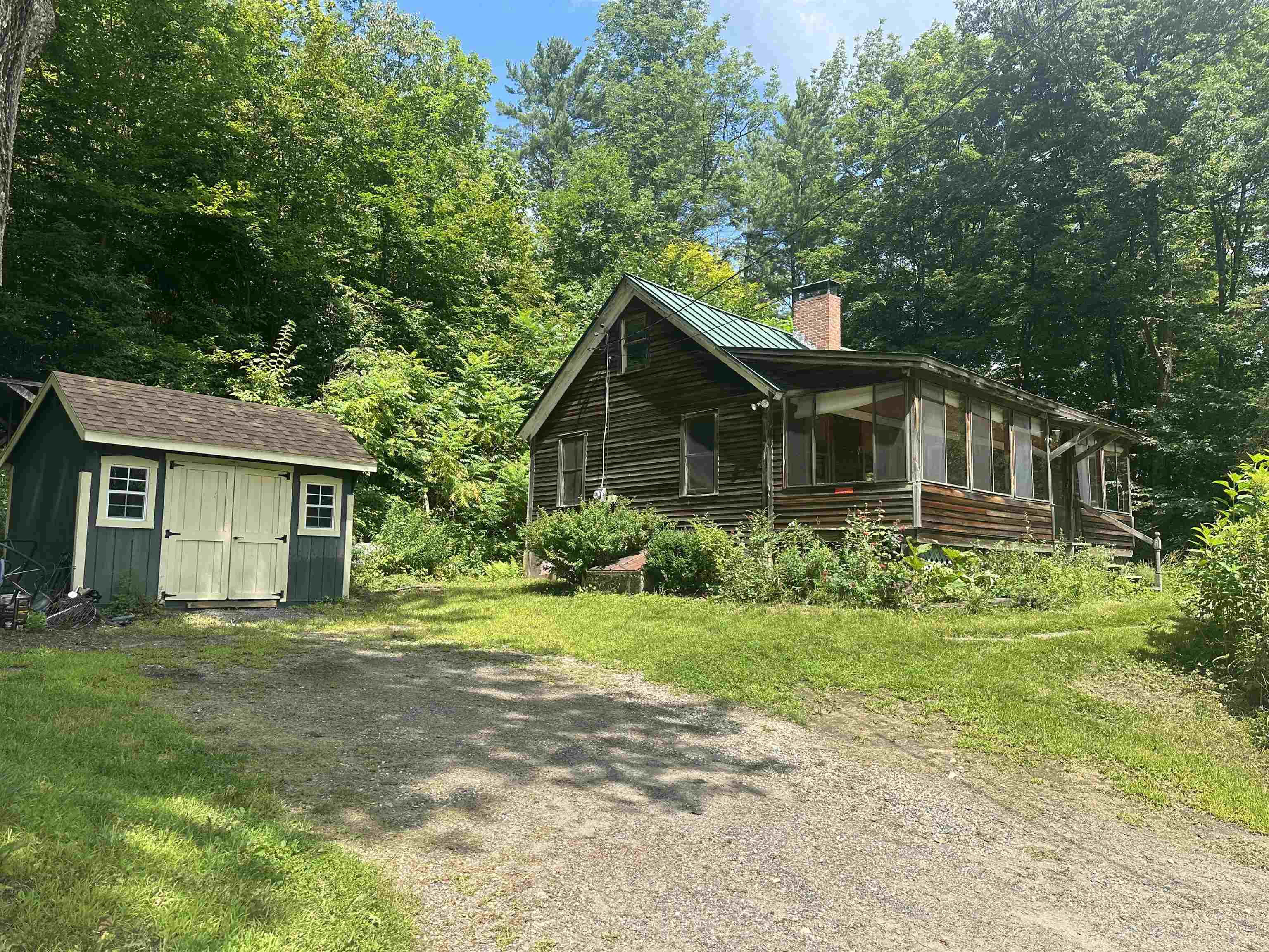 1047 Kenyon Hill Road Sharon, VT 05068 - Photo 10 of 18 Gallery Image 10