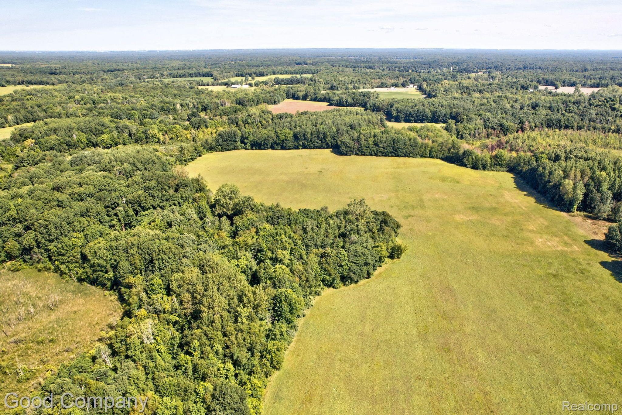 3150 Swaffer Road Millington, MI 48746 - Photo 38 of 54 Aerial