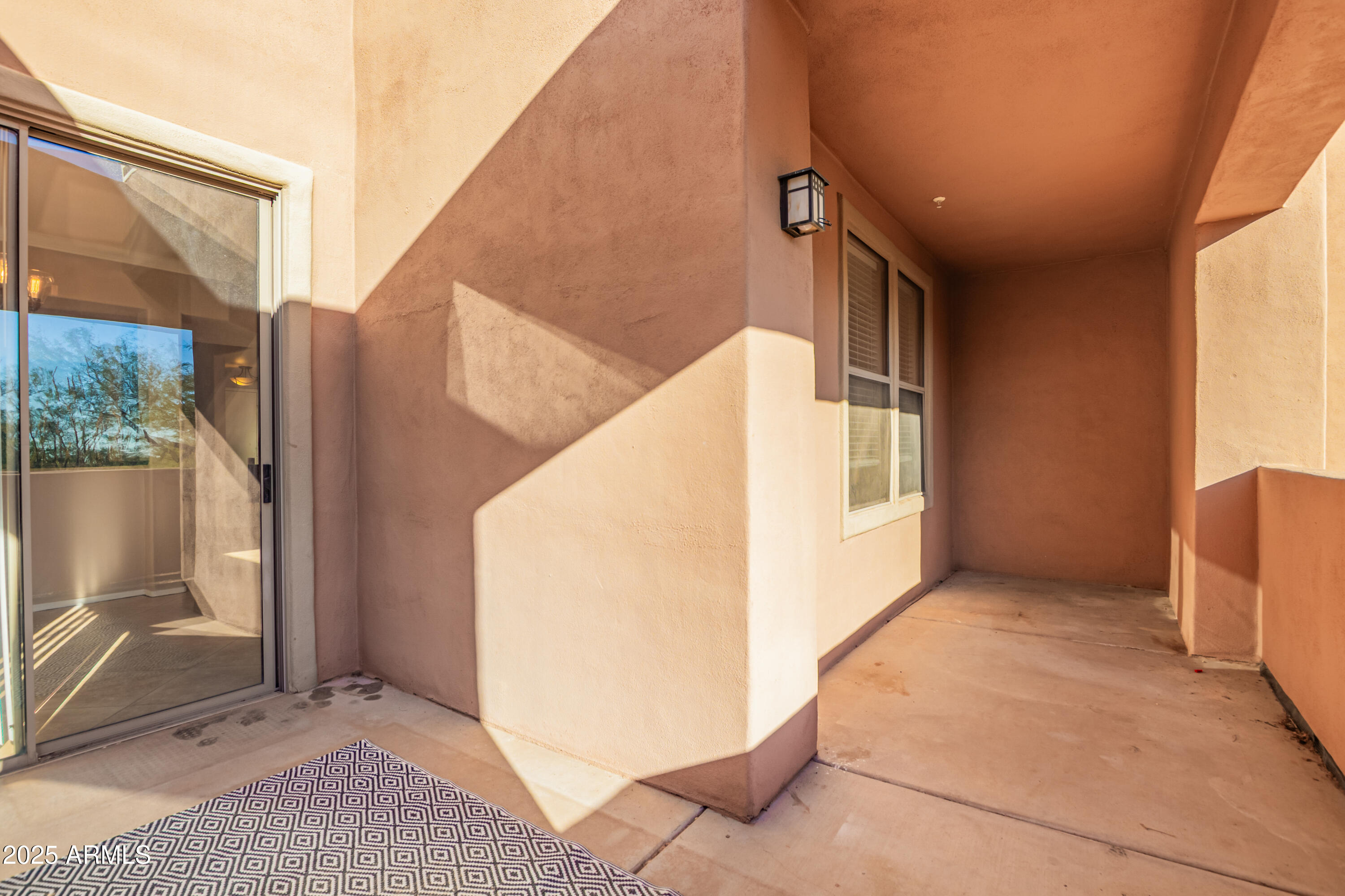 19777 North 76th Street, Unit 1337 Scottsdale, AZ 85255 - Photo 24 of 33 a view of hallway with stairs