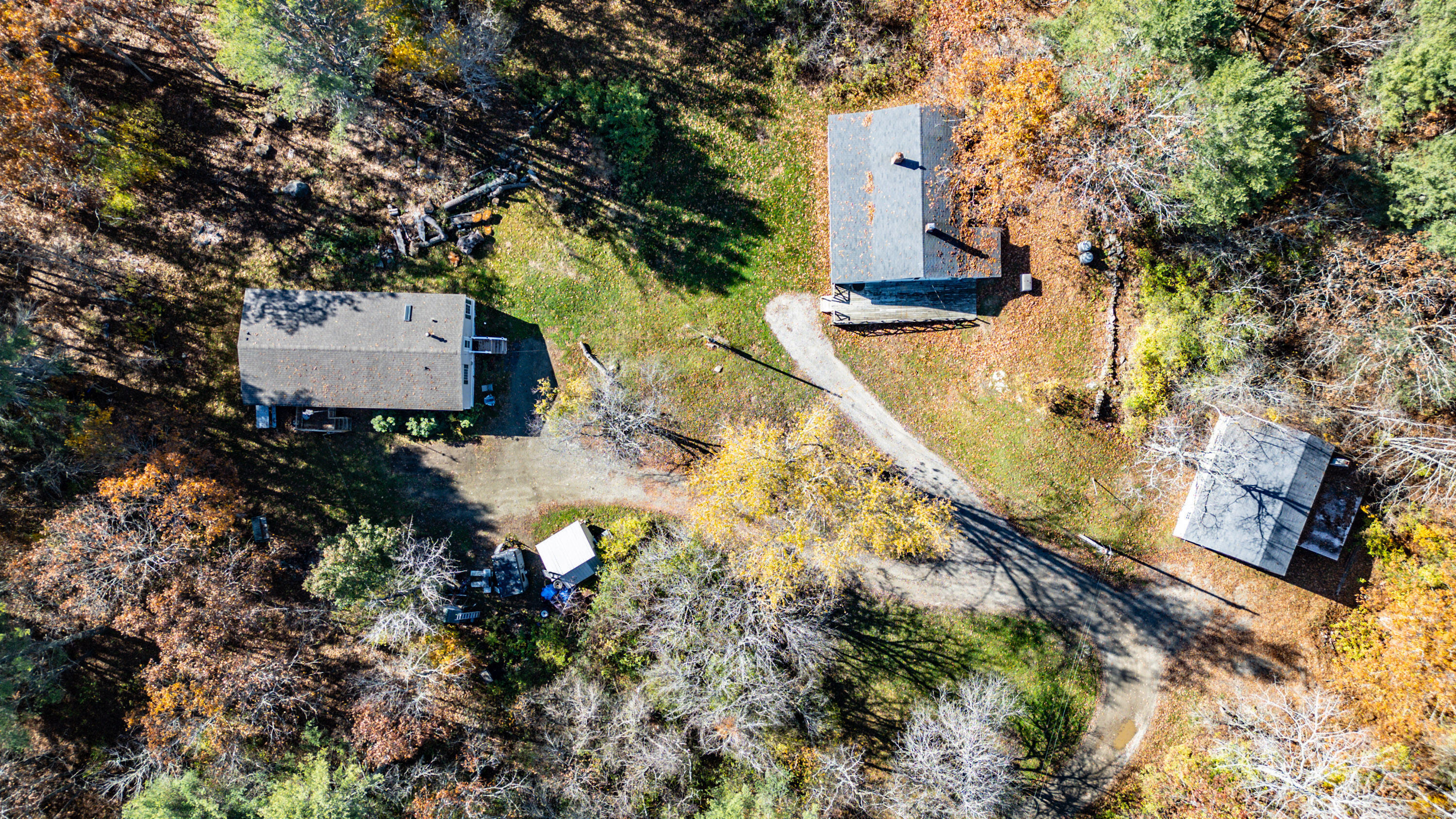 9 Chaffee Drive Arrowsic, ME 04530 - Photo 2 of 69 20241101gp-62100