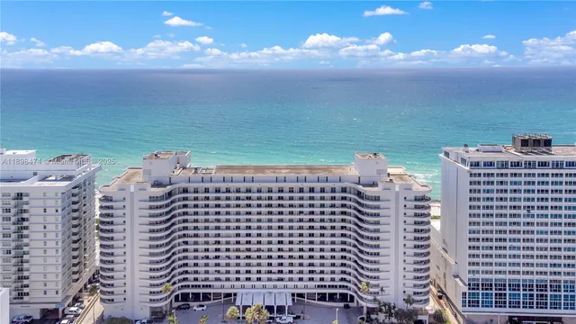 a view of swimming pool and lake view