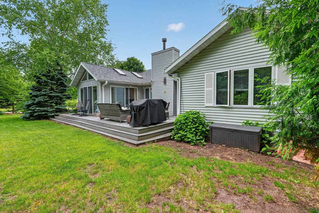 10504 South Highland Road Sister Bay, WI 54234 - Photo 30 of 39