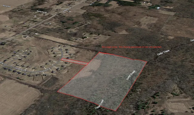 $274,900 | 5312 18 Mile Road Northeast, Cedar Springs, MI 49319