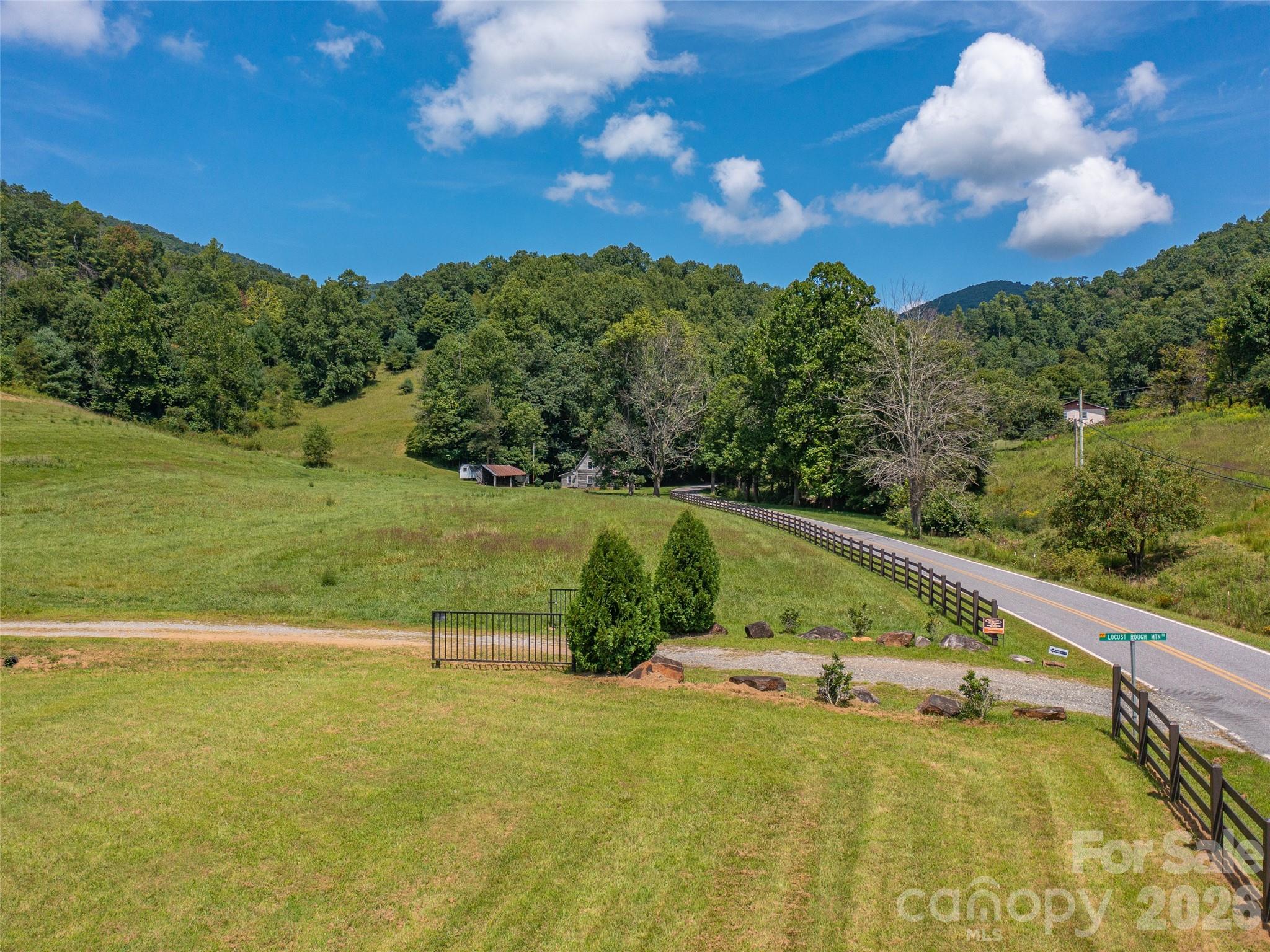 0 Locust Rough Mountain Road, Unit 5 Burnsville, NC 28714 - Photo 2 of 7