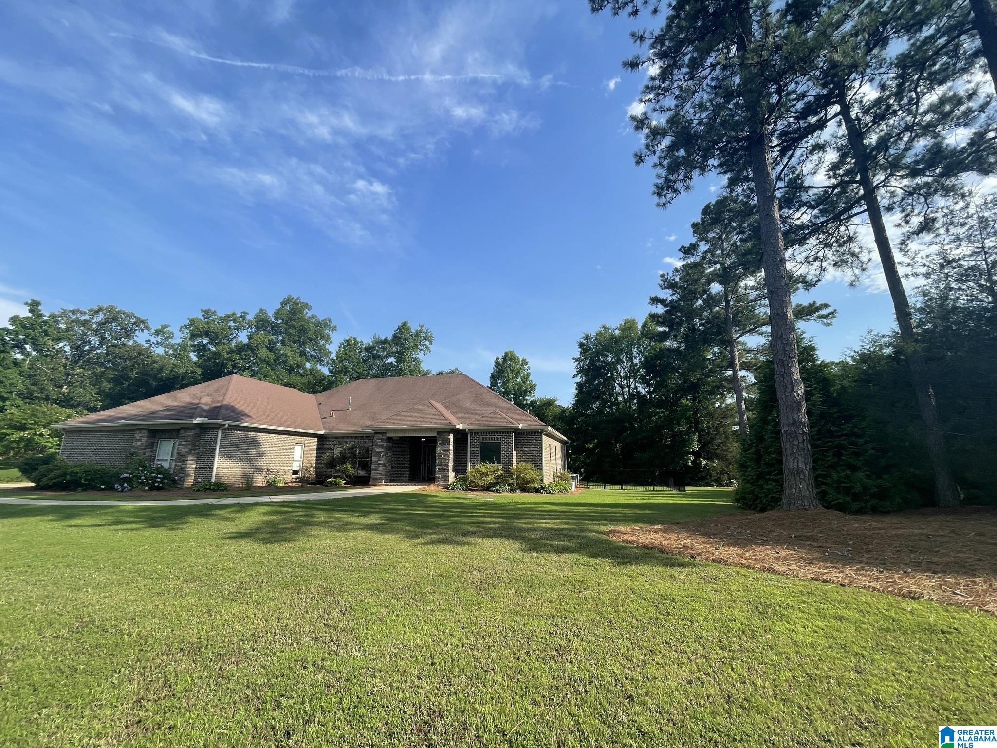 100 Smokey Ridge Lane Alabaster, AL 35007 - Photo 44 of 49