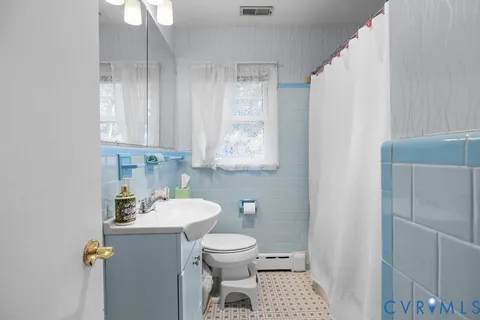 $470,000 | 9500 West Providence Road, Chesterfield, VA 23236