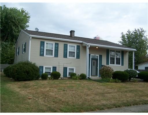 1740 Dale Ridge Road New Carlisle, OH 45344 - Photo 1 of 8 Gallery Image 1