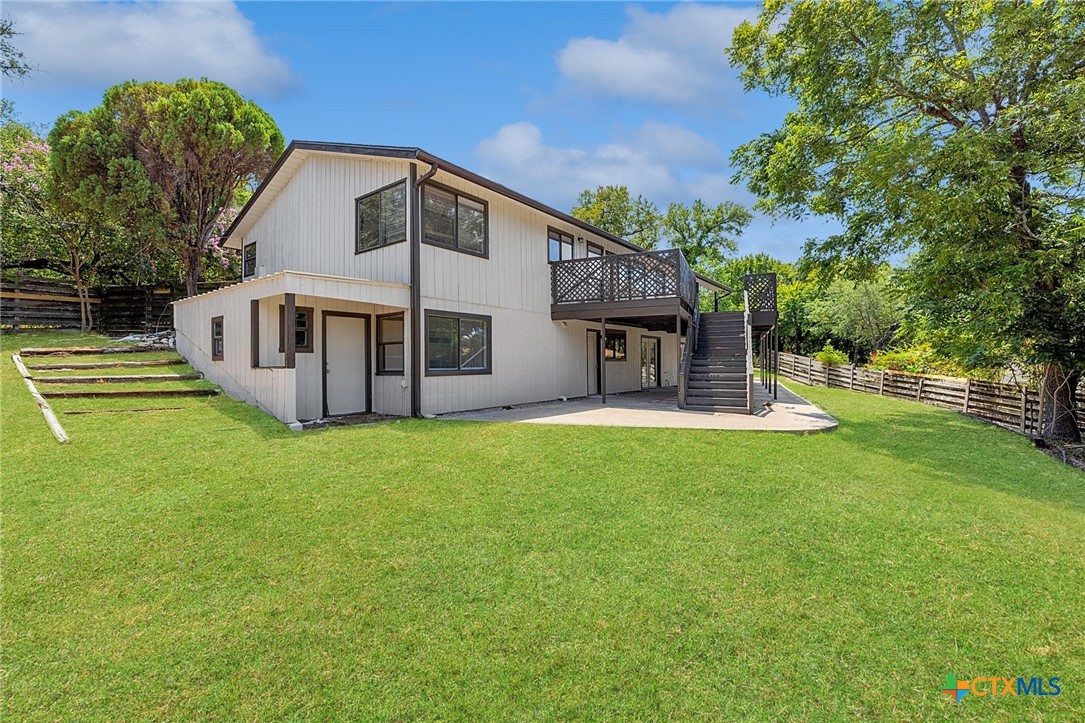 1120 Old Mill Road Salado, TX 76571 - Photo 3 of 42