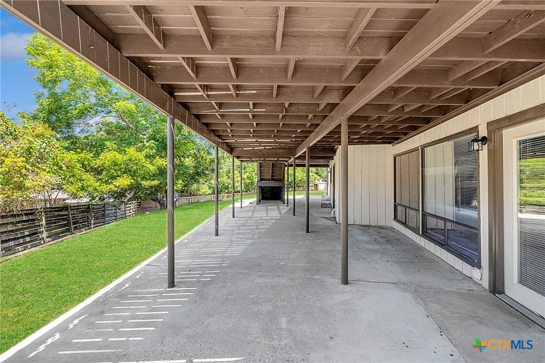 1120 Old Mill Road Salado, TX 76571 - Photo 34 of 42