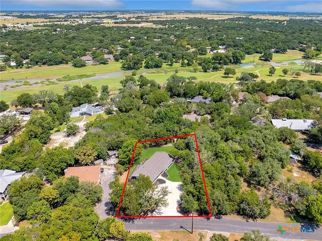$489,000 | 1120 Old Mill Road, Salado, TX 76571