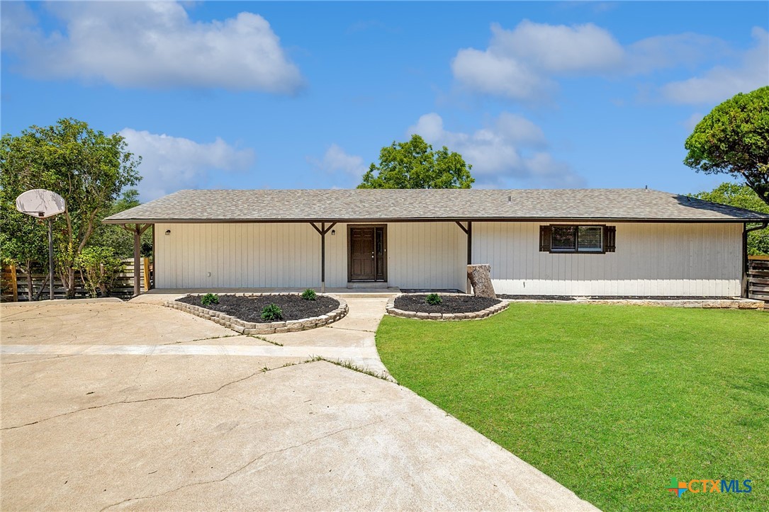 1120 Old Mill Road Salado, TX 76571 - Photo 5 of 42