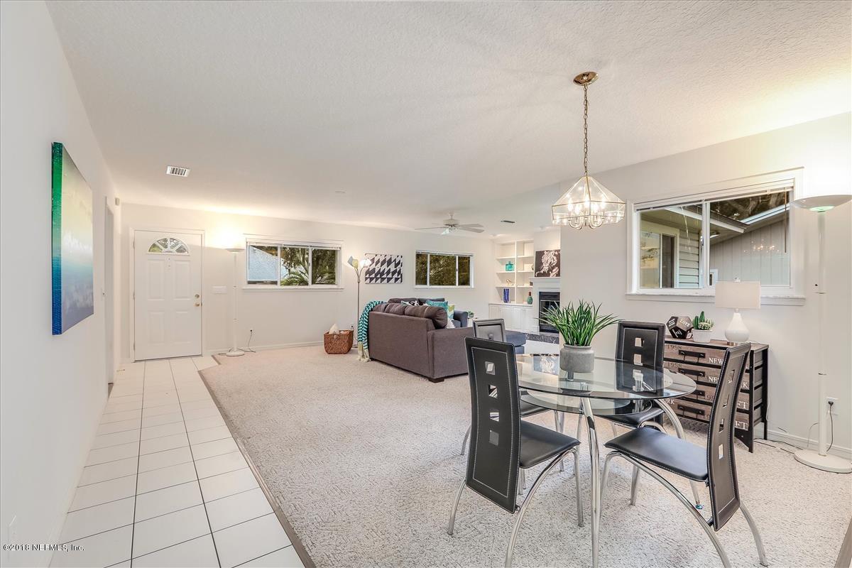 2102 Acacia Road Neptune Beach, FL 32266 - Photo 6 of 23 06-Dining_Area