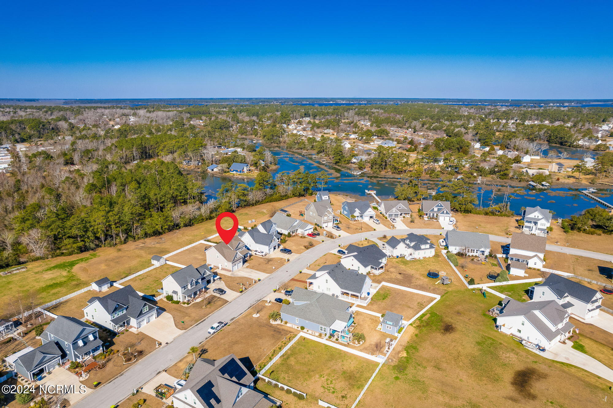 1809 Olde Farm Road Morehead City, NC 28557 - Photo 45 of 52 45-web-or-mls-1809-olde-farm-rd-45
