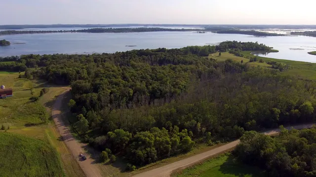 $69,000 | Lot 3-block Crystal Beach Lane, Pelican Rapids, MN 56572