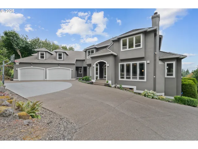 $2,150,000 | 2350 Southwest Turner Road, West Linn, OR 97068