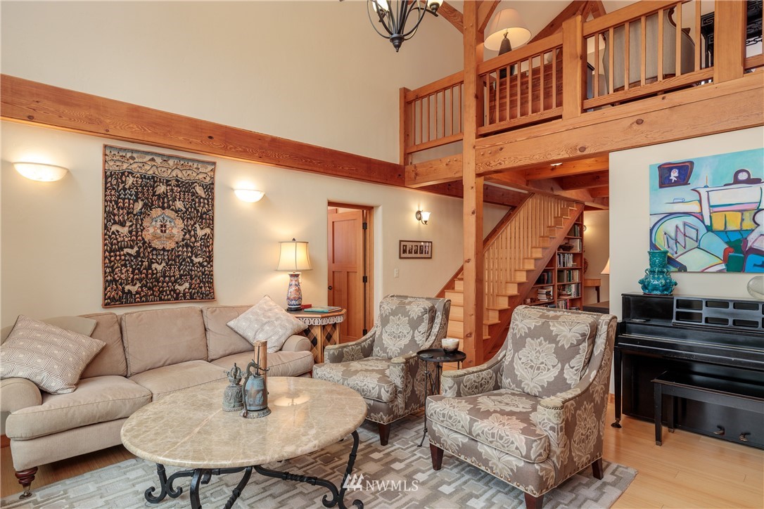 1051 Lopez Road Lopez Island, WA 98261 - Photo 11 of 39