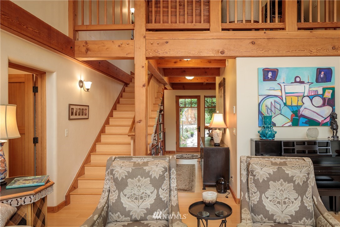 1051 Lopez Road Lopez Island, WA 98261 - Photo 13 of 39