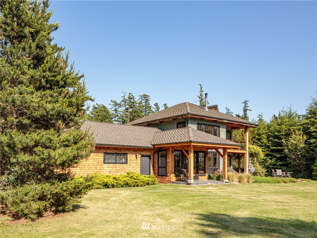 1051 Lopez Road Lopez Island, WA 98261 - Photo 30 of 39