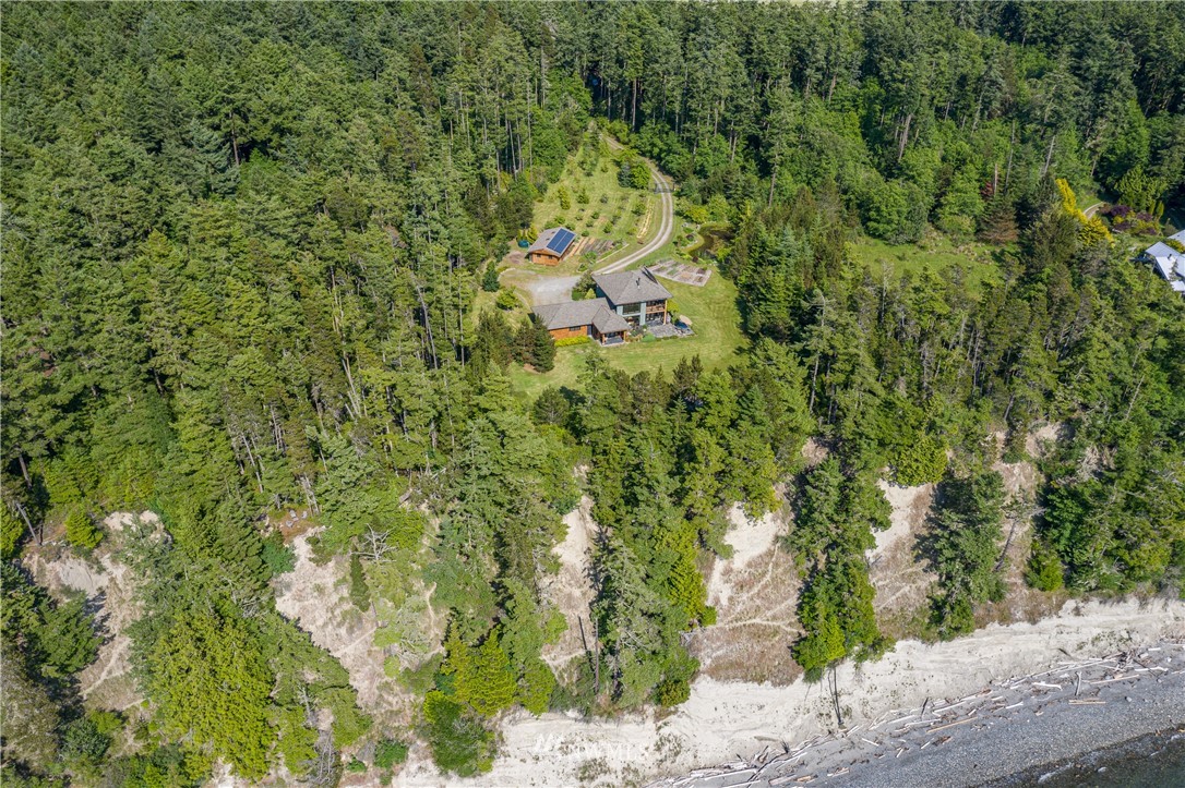 1051 Lopez Road Lopez Island, WA 98261 - Photo 36 of 39