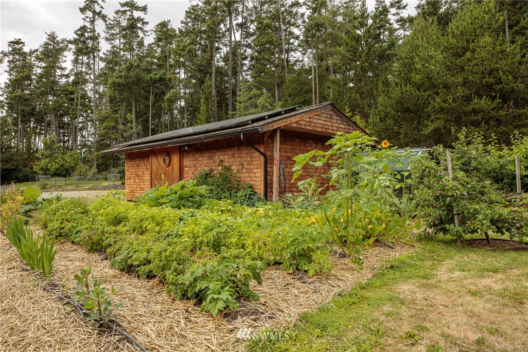 1051 Lopez Road Lopez Island, WA 98261 - Photo 38 of 39