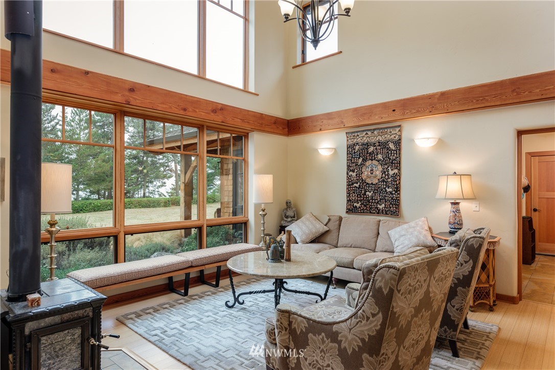 1051 Lopez Road Lopez Island, WA 98261 - Photo 10 of 39